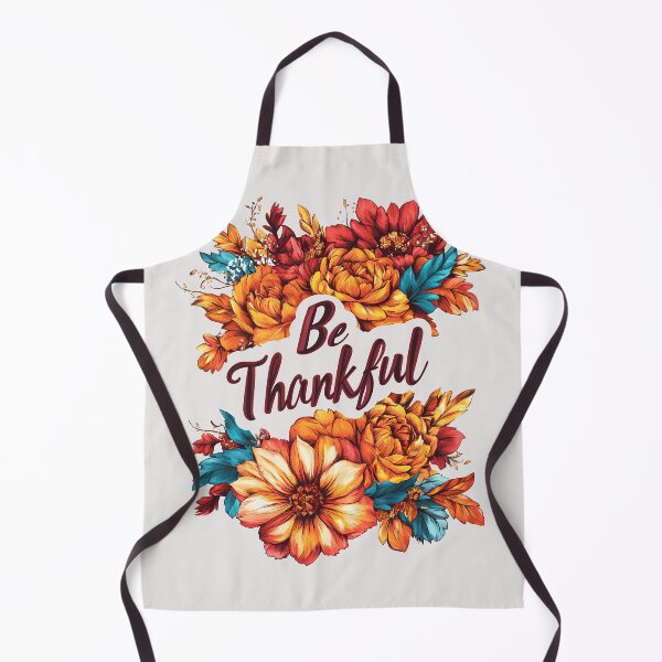 Item preview, Be thankfull designed and sold by carriecamp.