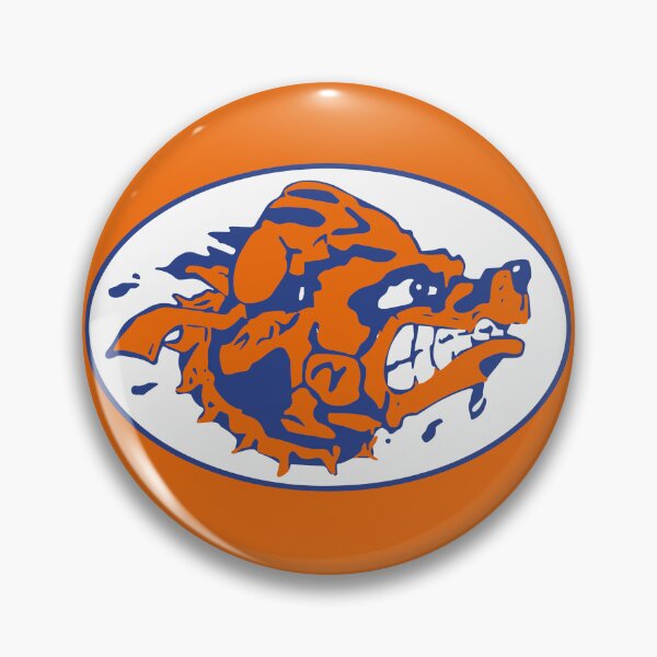 Item preview, South-Central Louisiana State University Mud Dogs designed and sold by On Target Sports.