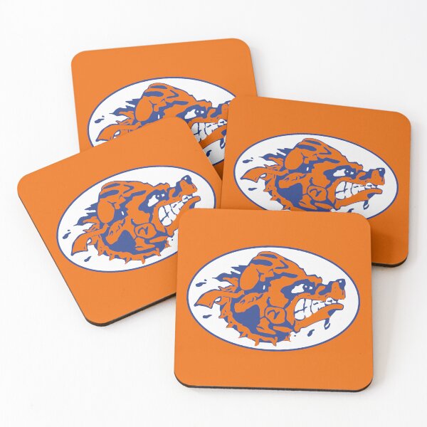 Item preview, South-Central Louisiana State University Mud Dogs designed and sold by On Target Sports.
