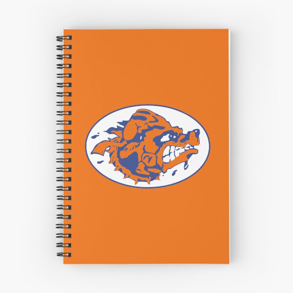 Artikelvorschau, Schlammhunde der South-Central Louisiana State University entworfen und verkauft von On Target Sports.