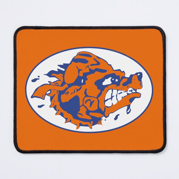 Item preview, South-Central Louisiana State University Mud Dogs designed and sold by On Target Sports.