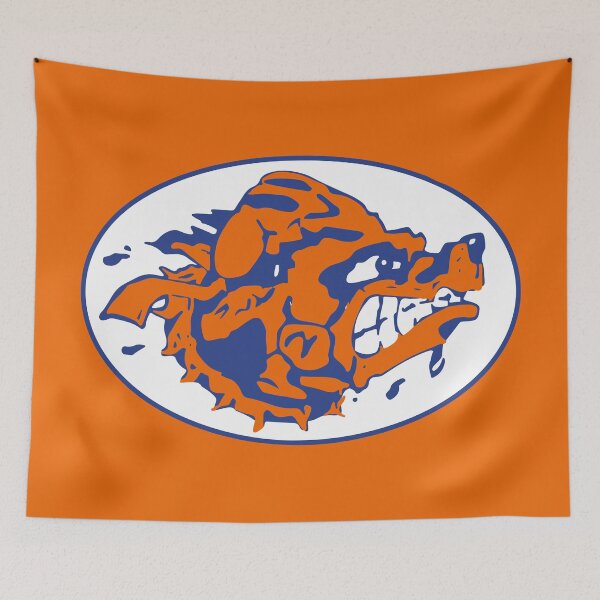 Item preview, South-Central Louisiana State University Mud Dogs designed and sold by On Target Sports.
