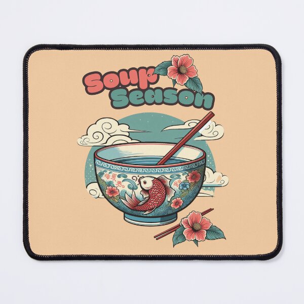 Item preview, Soup season, wintertime designed and sold by coloursforkids.