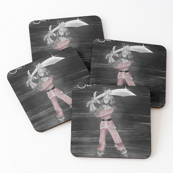 Item preview, Slay the Princess! Voice of Cheated designed and sold by DevilShelter.