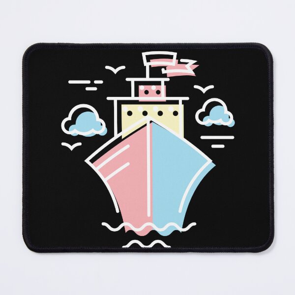 Item preview, The steamer designed and sold by chromNDR.
