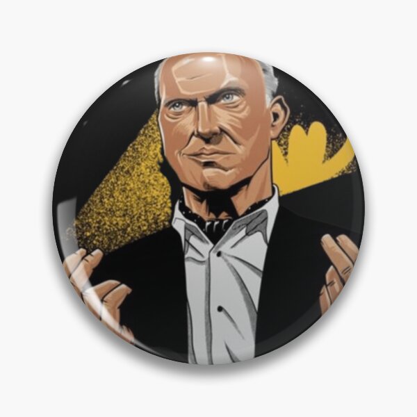 Item preview, MICHAEL KEATON BAT designed and sold by javitennis.
