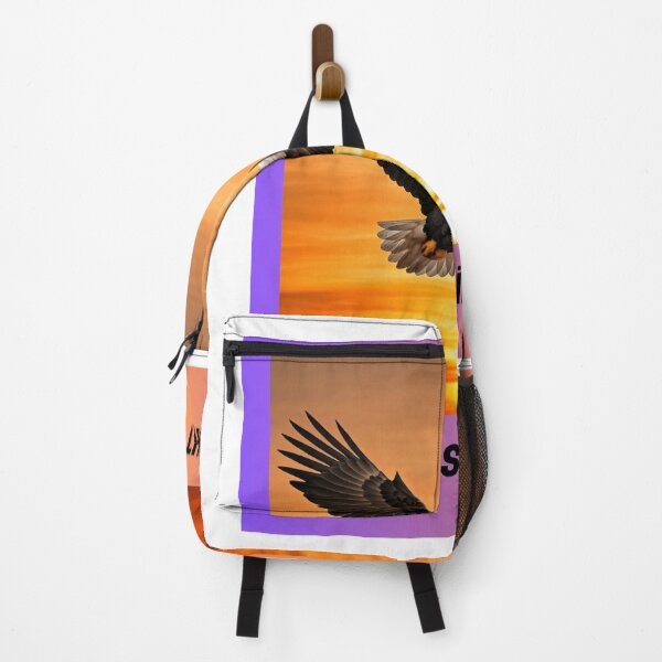 Item preview, Eagle's Sunset Flight designed and sold by sachinnaha.