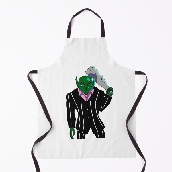 Item preview, Gangster Goblin designed and sold by RedEyeWolf.