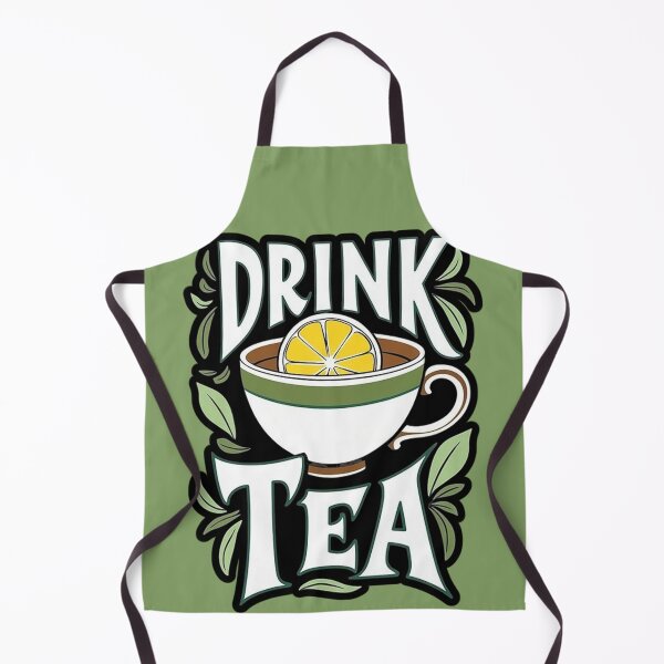 Item preview, Drink tea designed and sold by Tuczykson.
