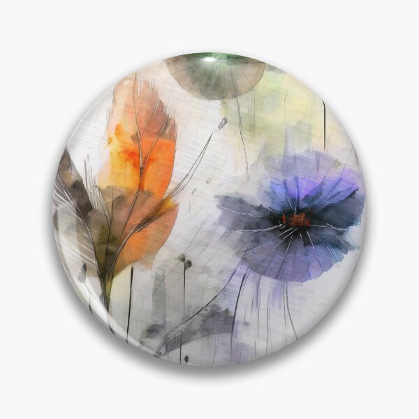 Item preview, floral boho style designed and sold by Pr7em.