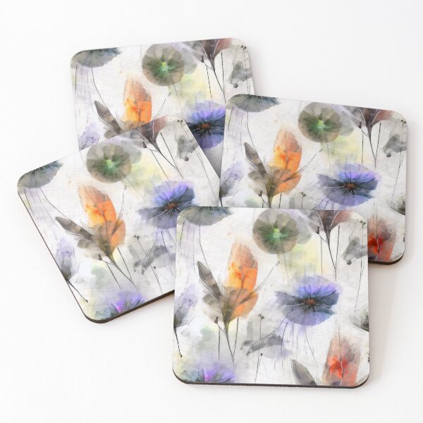Item preview, floral boho style designed and sold by PR7M.