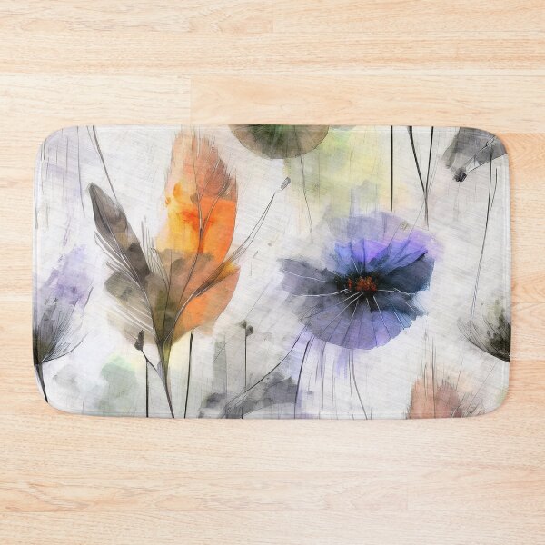 Item preview, floral boho style designed and sold by Pr7em.