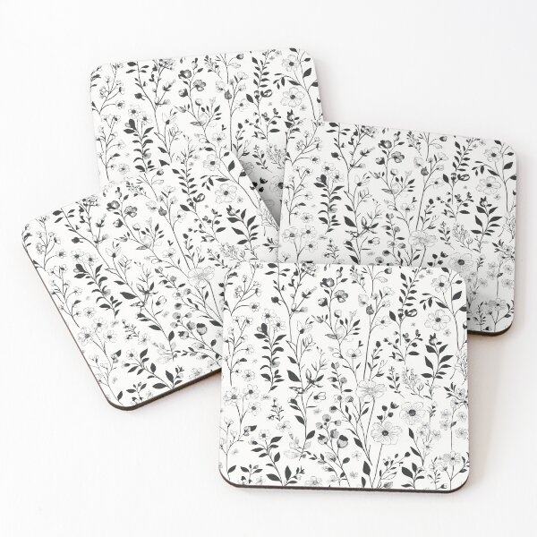 Item preview, Wildflower Meadow designed and sold by trendteezstore.
