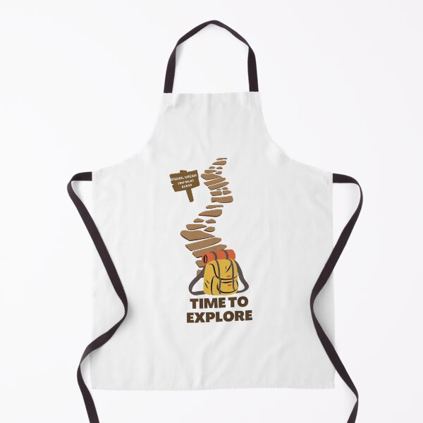 Item preview, Time To Explore designed and sold by praseeda1.
