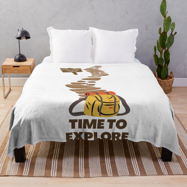 Item preview, Time To Explore designed and sold by praseeda1.