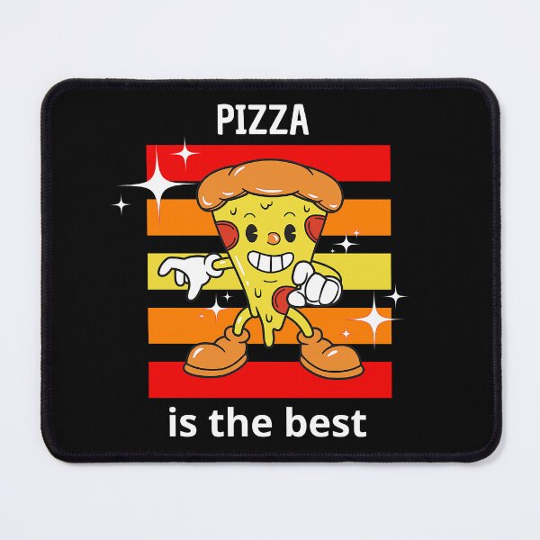 Item preview, Pizza is the best designed and sold by YolaShopOnline.