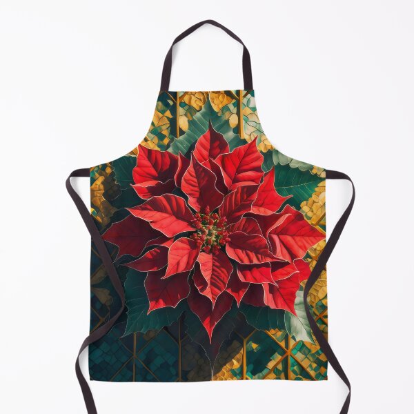 Item preview, Star of Bethlehem on a mosaic background. designed and sold by MyHappyArtShop.