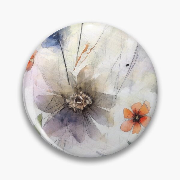 Item preview, inspiring floral boho style designed and sold by Pr7em.