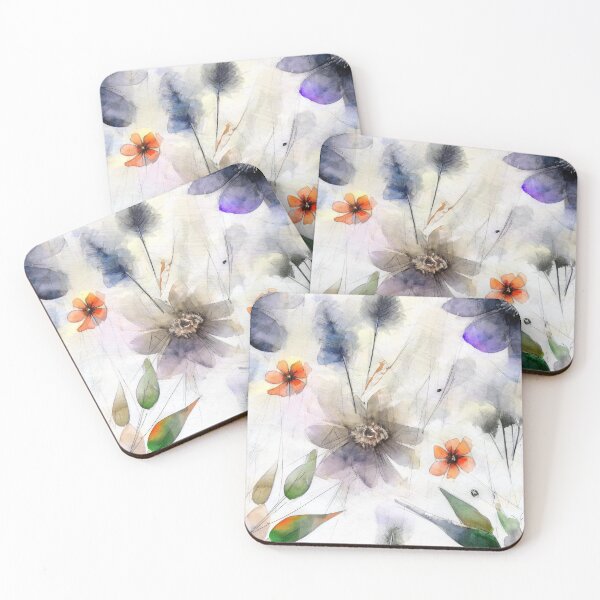 Item preview, inspiring floral boho style designed and sold by PR7M.