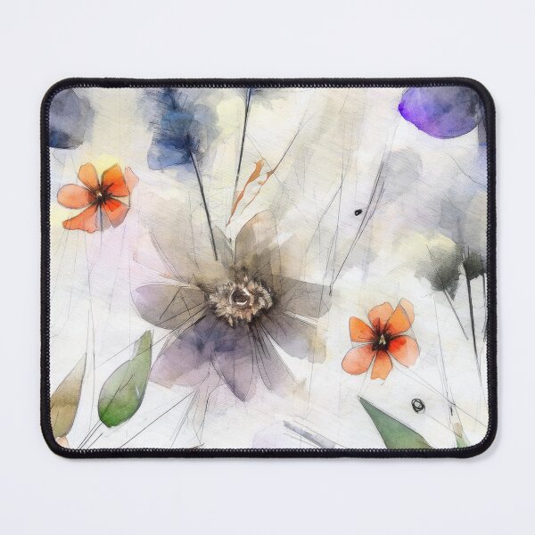 Item preview, inspiring floral boho style designed and sold by Pr7em.