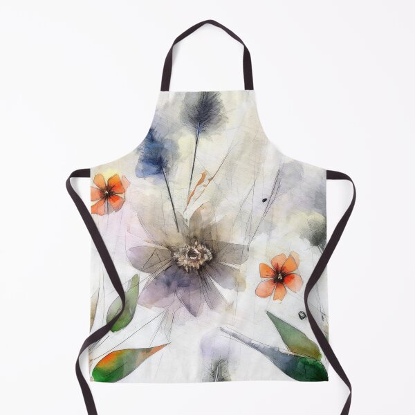 Item preview, inspiring floral boho style designed and sold by Pr7em.