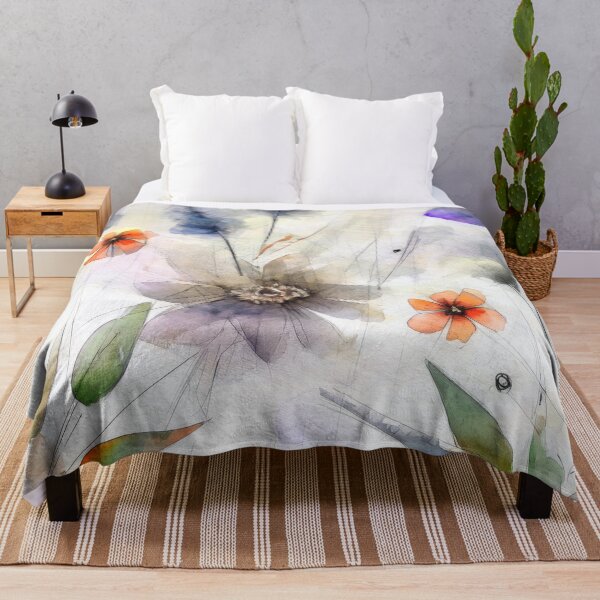 Item preview, inspiring floral boho style designed and sold by Pr7em.
