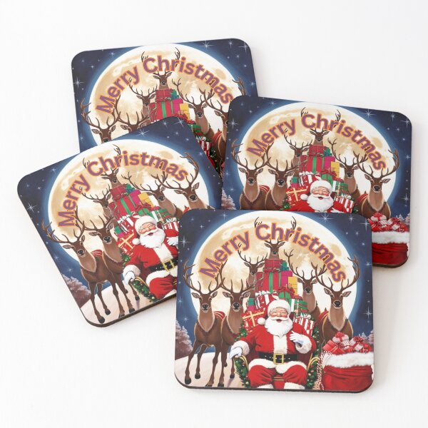 Item preview, Merry Christmas 2024: Festive Merch Collection | Celebrate the Season in Style! designed and sold by Dream Wear.