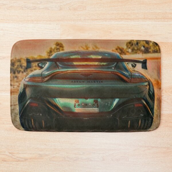 Item preview, Aston Martin Vantage designed and sold by OrangeCars.