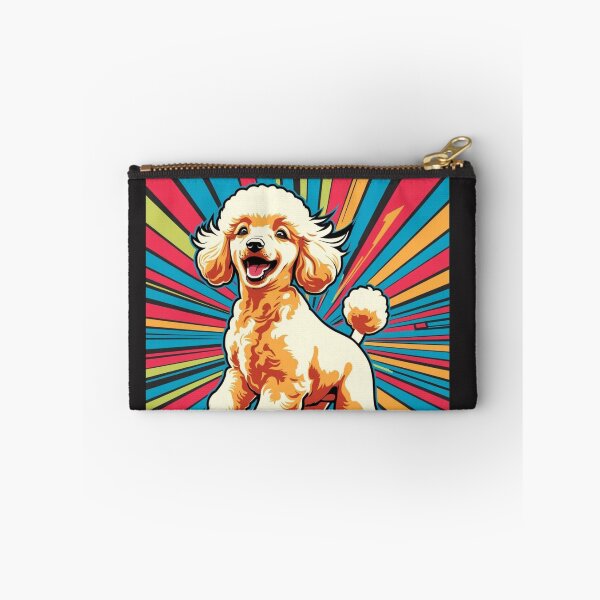 Item preview, Stunning Poodle Collection! designed and sold by FreeSpiritArt4U.