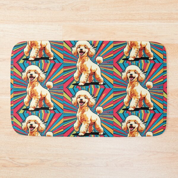 Item preview, Stunning Poodle Collection! designed and sold by FreeSpiritArt4U.
