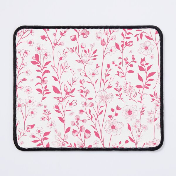 Item preview, Wildflower Meadow Blush designed and sold by trendteezstore.