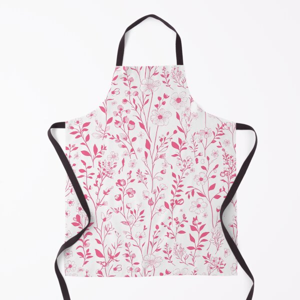 Item preview, Wildflower Meadow Blush designed and sold by trendteezstore.