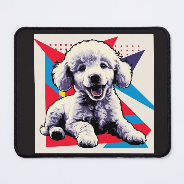 Item preview, Stunning Poodle Collection! designed and sold by FreeSpiritArt4U.