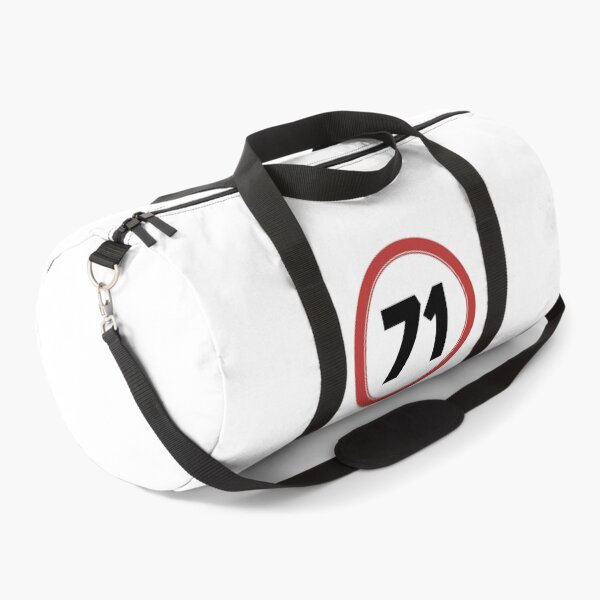 Item preview, Speed limit 71, happy 71st birthday designed and sold by Wolagno.