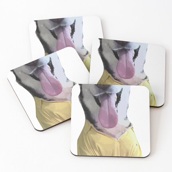 Item preview, Dog (for Lundy) designed and sold by reillycats20.