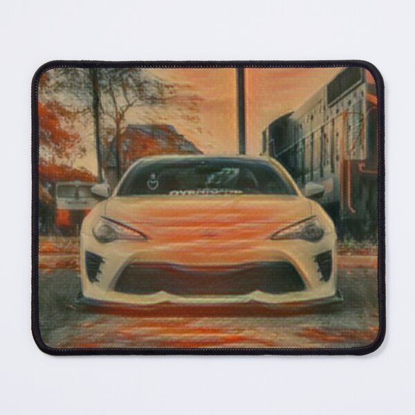 Artikelvorschau, Toyota GT86 entworfen und verkauft von OrangeCars.