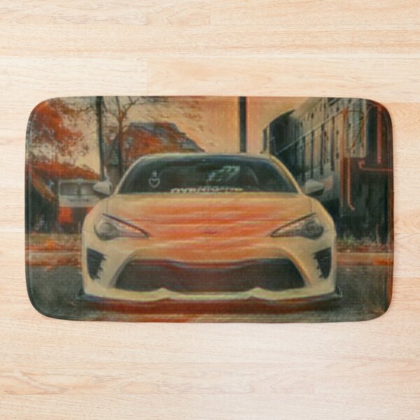 Item preview, Toyota GT86 designed and sold by OrangeCars.