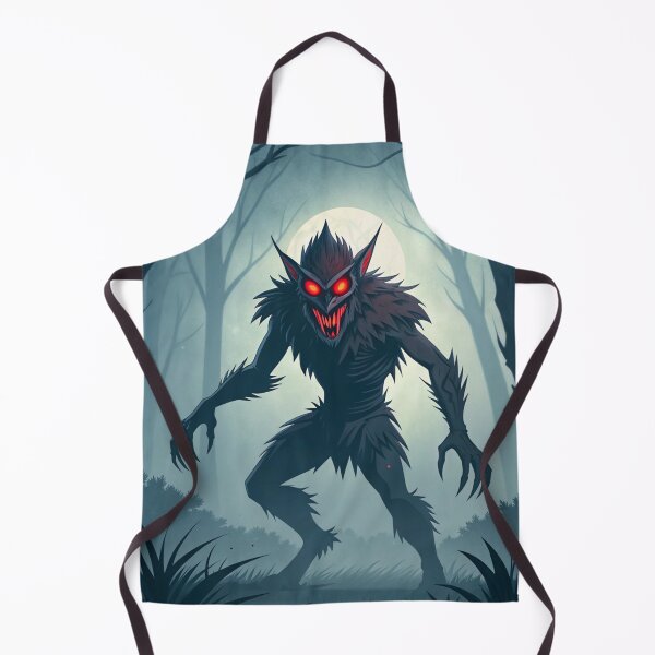 Item preview, Boogeyman 03 designed and sold by AIfolklore.