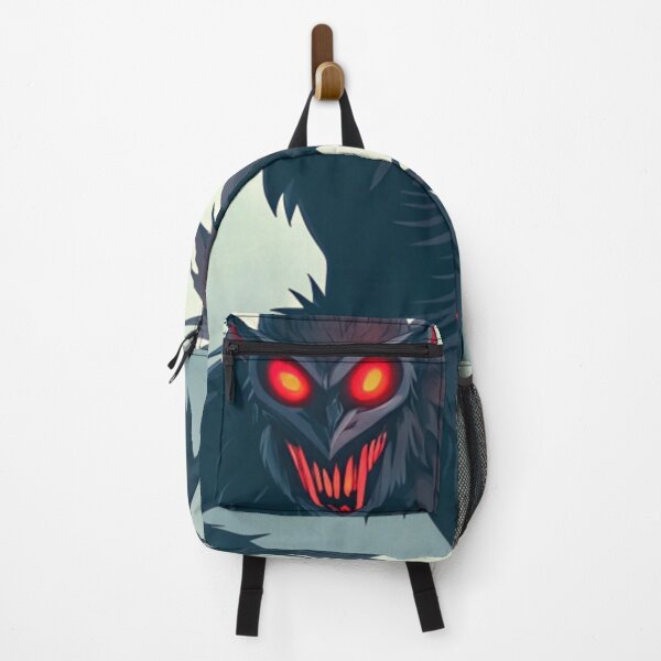 Item preview, Boogeyman 03 designed and sold by AIfolklore.