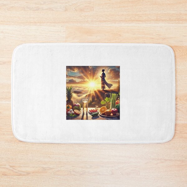 Item preview, Health is the true luxury of life. designed and sold by signumm.