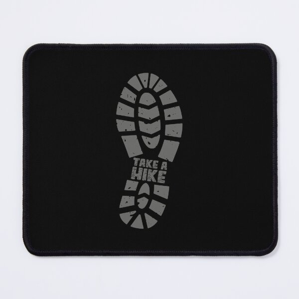 Item preview, Take a Hike Outdoors Nature Hike | Camping Park Hiking designed and sold by JFFStore.