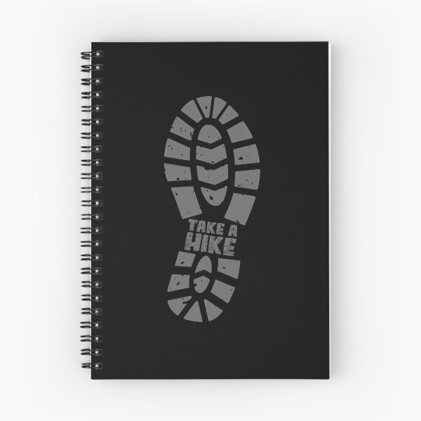Item preview, Take a Hike Outdoors Nature Hike | Camping Park Hiking designed and sold by JFFStore.