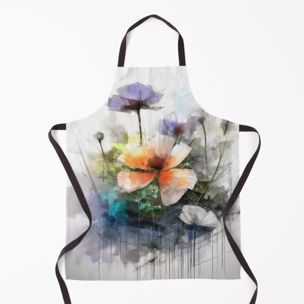 Item preview, beauty floral boho style designed and sold by Pr7em.