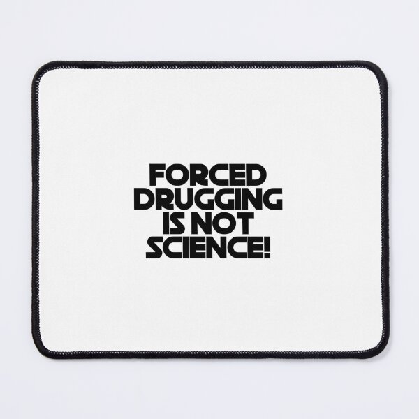 Item preview, Not science! designed and sold by Jill Kesti.