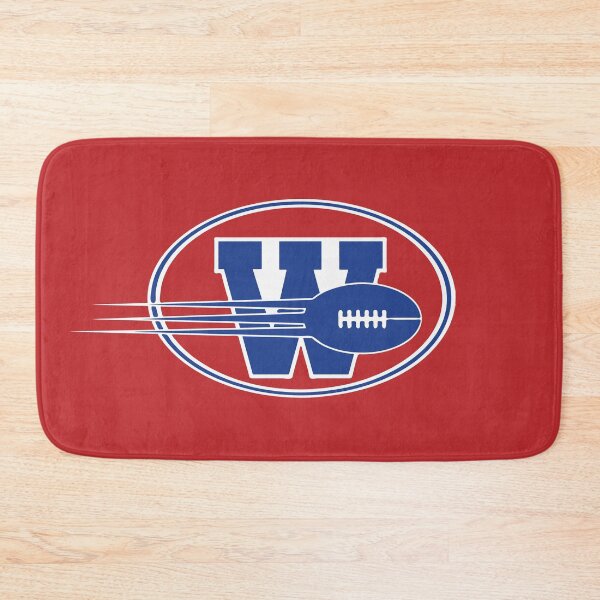Item preview, Washington Sentinels designed and sold by On Target Sports.