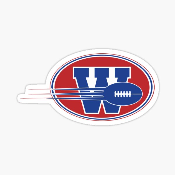 Item preview, Washington Sentinels designed and sold by On Target Sports.