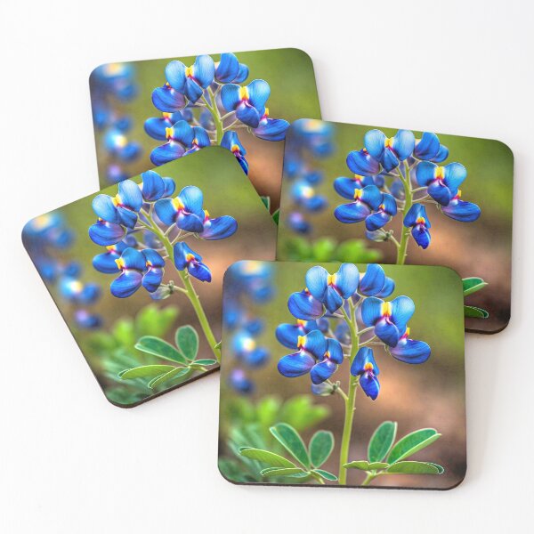 Item preview, Bluebonnet  designed and sold by Savannah Gibbs.