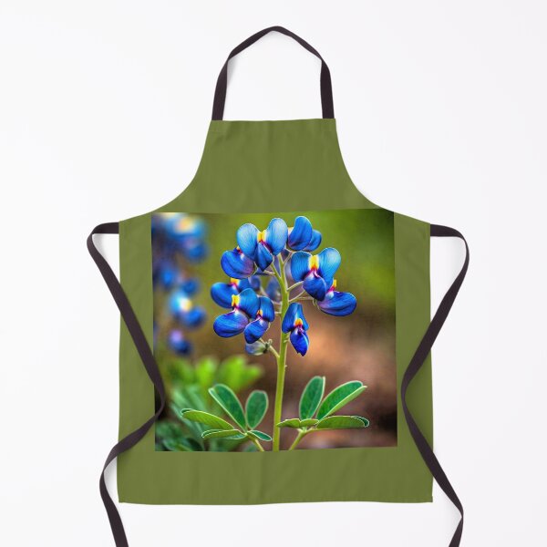 Item preview, Bluebonnet  designed and sold by Savannah Gibbs.