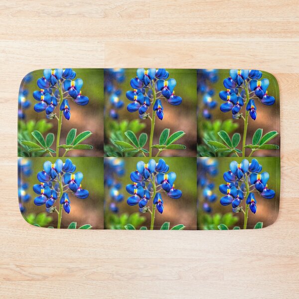 Item preview, Bluebonnet  designed and sold by Savannah Gibbs.