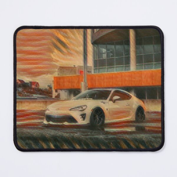 Artikelvorschau, Toyota GT86 entworfen und verkauft von OrangeCars.